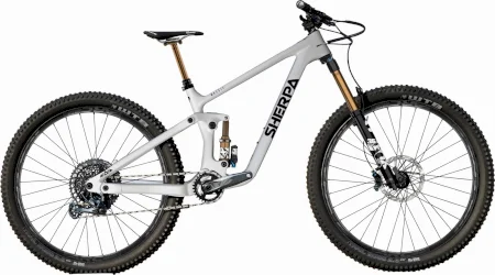 Sherpa Massif Factory 29 2023