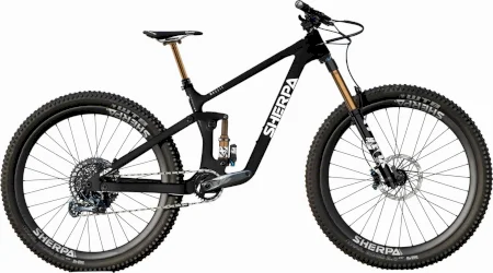 Sherpa Massif Factory Pro 29 2023