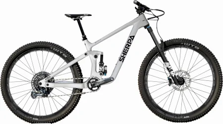 Sherpa Massif Performance 29 2023