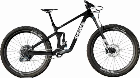 Sherpa Massif Performance Pro 27.5 2023