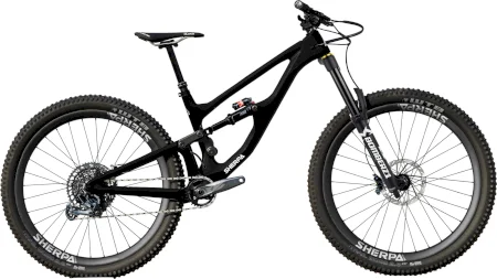 Sherpa Olympus Bomber Pro 27.5 2023