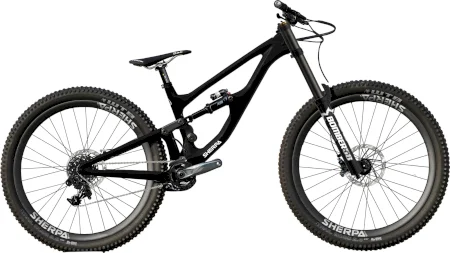 Sherpa Olympus Bomber Pro Dh 27.5 2023