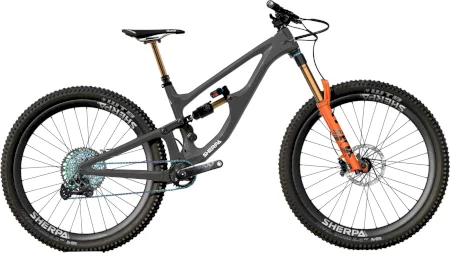 Sherpa Olympus Factory Pro Max 29 2023