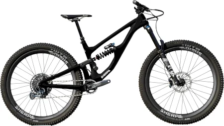 Sherpa Olympus Performance Pro 27.5 2023