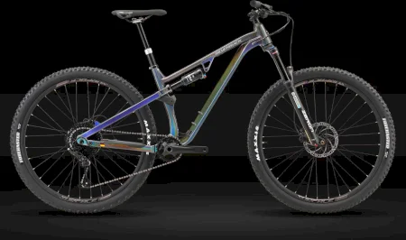 Silverback Al Elite Ms 2025