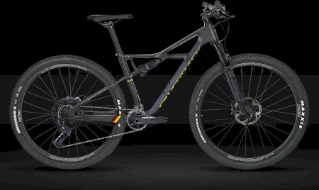Silverback Cf Gx 2025