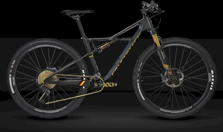 Silverback Cf Sbc 2025