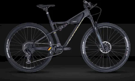 Silverback Cf Sx 2025