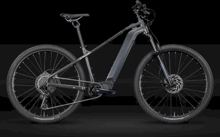 Silverback S Electrotm Diamond Comp 2025
