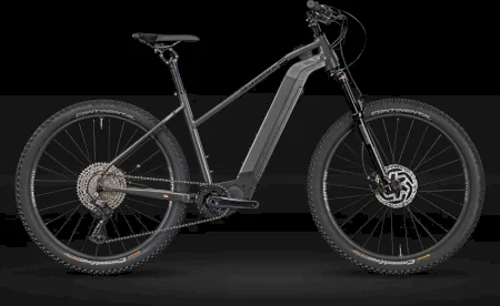Silverback S Electrotm Diamond Step 1 2025
