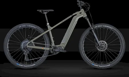 Silverback S Electrotm Diamond Trail 2025