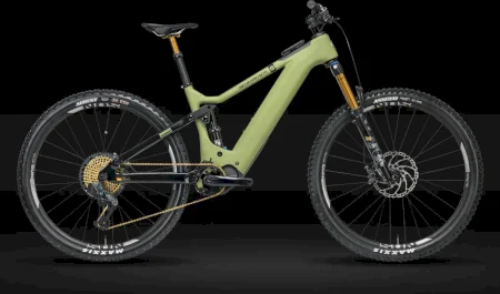 Silverback S Electrotm Pro Cf 1 2025