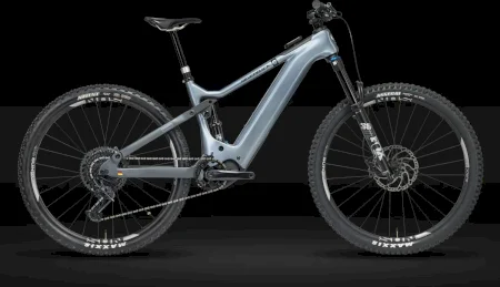 Silverback S Electrotm Pro Cf 2 2025