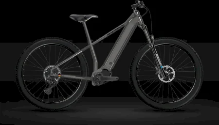 Silverback S Electrotm Stride Electric 27.5 10 Speed 2025