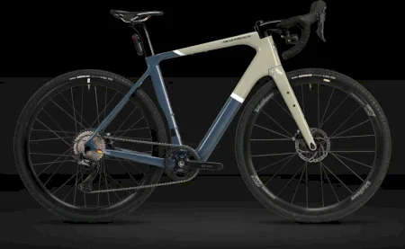 Silverback S Electrotm Superfast 2025
