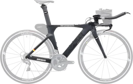 Silverback Scalini Frame 2022