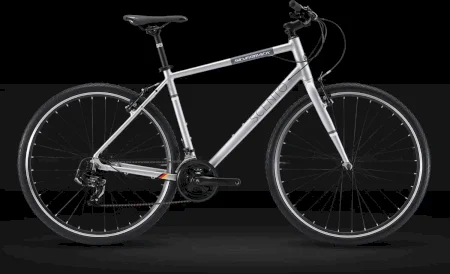 Silverback Scento Metro V 2025