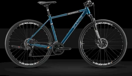Silverback Scento Path Md 2025