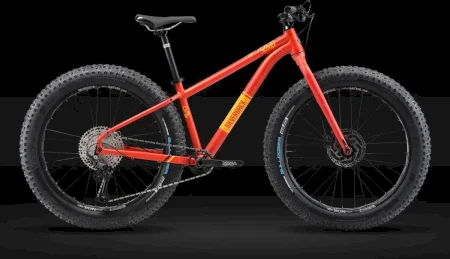 Silverback Se Series Fat Adventure 2024