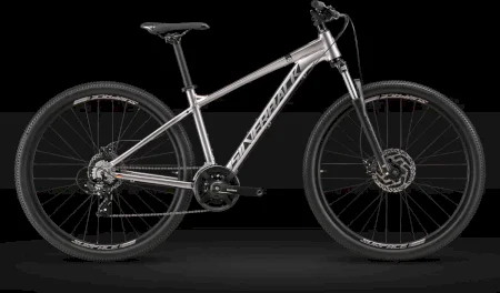 Silverback Seseries 7 2024
