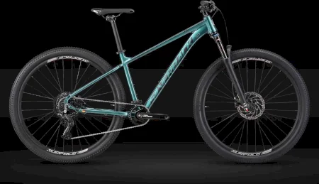 Silverback Seseries 9 2024