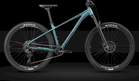 Silverback Seseriestm 10 2025