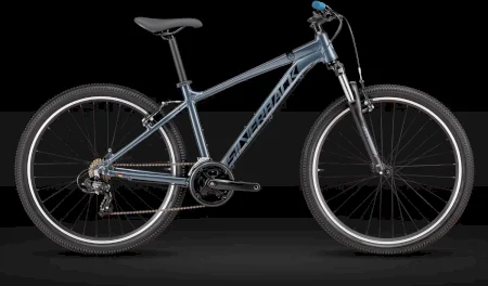 Silverback Seseriestm 275v 2025