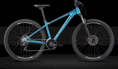 Silverback Seseriestm 7 2025