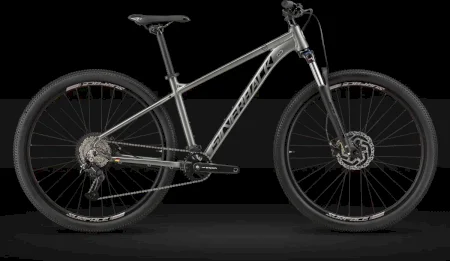 Silverback Seseriestm 8 2025
