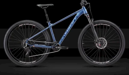 Silverback Seseriestm 9 D 2025