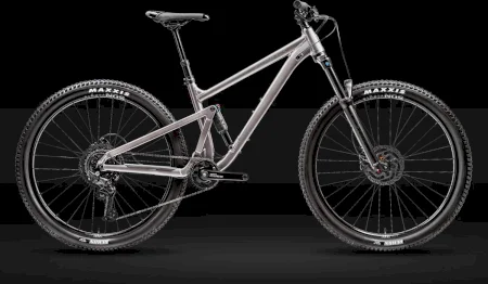Silverback Seseriestm Trail 10 2025