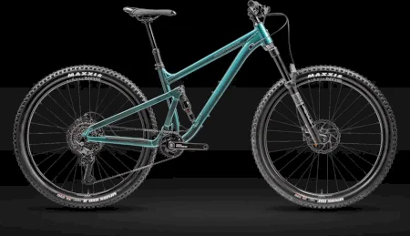 Silverback Seseriestm Trail 11 2025
