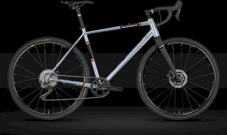 Silverback Siablo Al Grx 2025