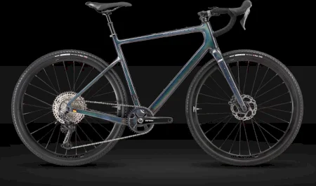 Silverback Siablo Cf Grx 2024