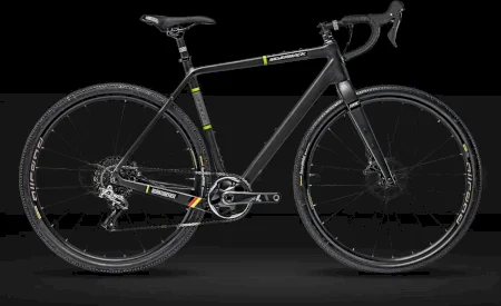Silverback Siablo Cf Grx 2025
