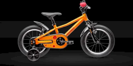 Silverback Skid 14 2024