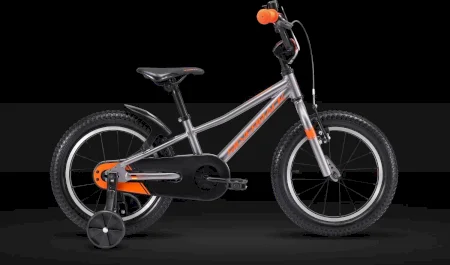 Silverback Skid 16 Gen4 2025