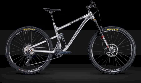 Silverback Slider 2025