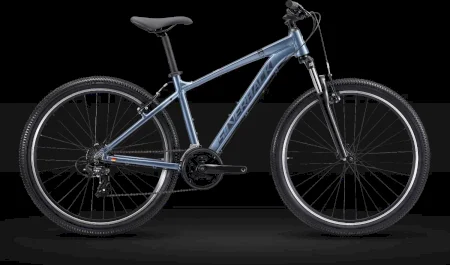Silverback Splash Se Gen 4 2025