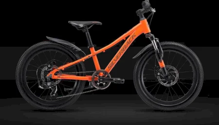 Silverback Spyke 20 Gen4 2025