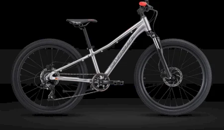 Silverback Spyke 24 Se Gen4 2025