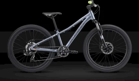 Silverback Spyke 24d Gen4 2025