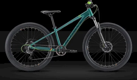 Silverback Spyke 26 Gen4 2025