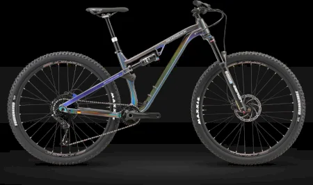 Silverback Stratos Al Elite Ms 2023