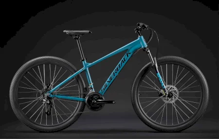 Silverback Stride 29 Hd 2025