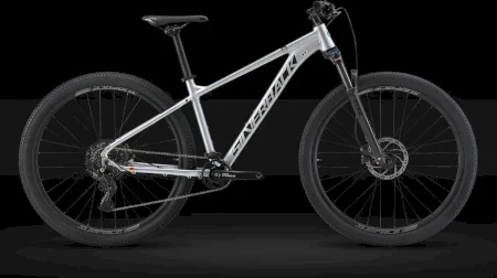 Silverback Stride Adventure Gen 4 2025
