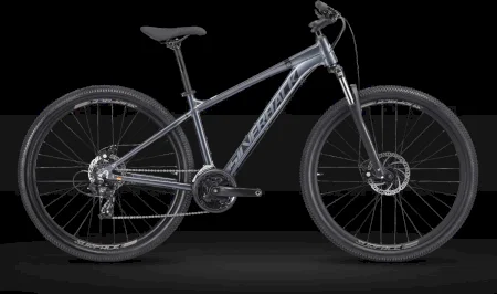 Silverback Stride Delight Gen 4 2025