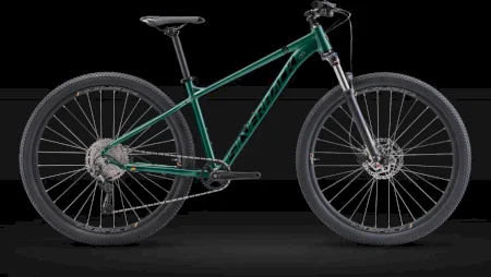Silverback Stride Deluxe Gen 4 2025
