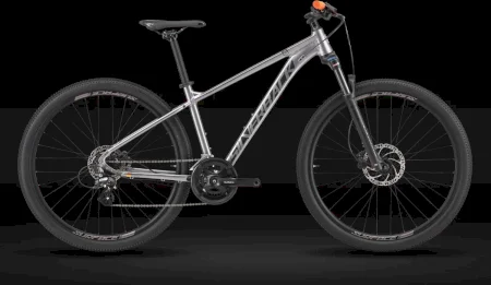 Silverback Stride Hd Gen4 2025