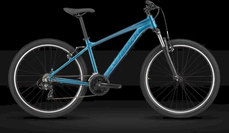 Silverback Stride Se Gen 4 2025
